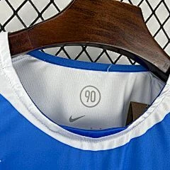 2025-26 Nike 90 Special Edition Jersey - Fan Edition view 4