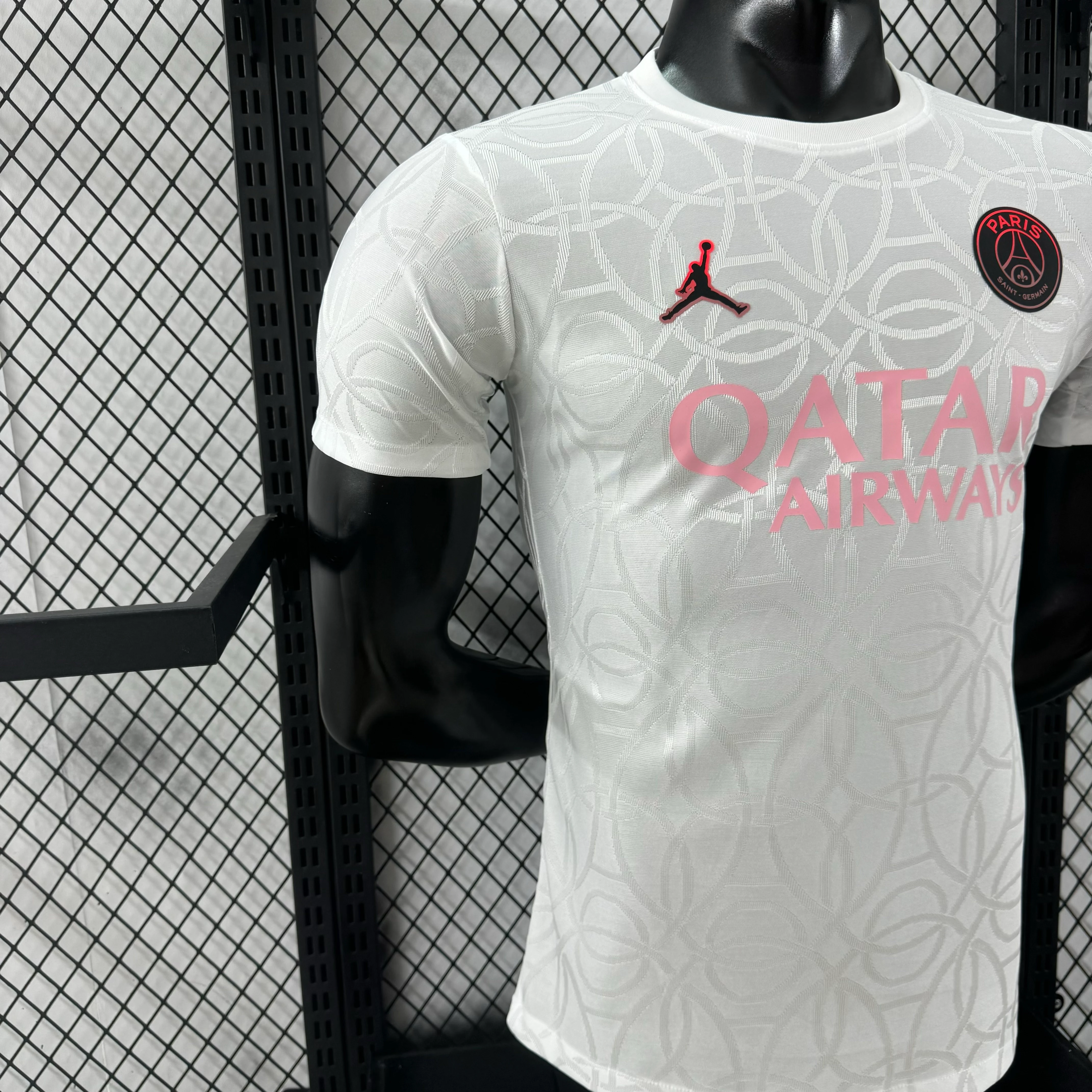 2025-26 Paris Saint-Germain Special Edition Jersey – Player Version view 10