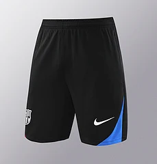 2024-25 Barcelona vest training jersey view 12