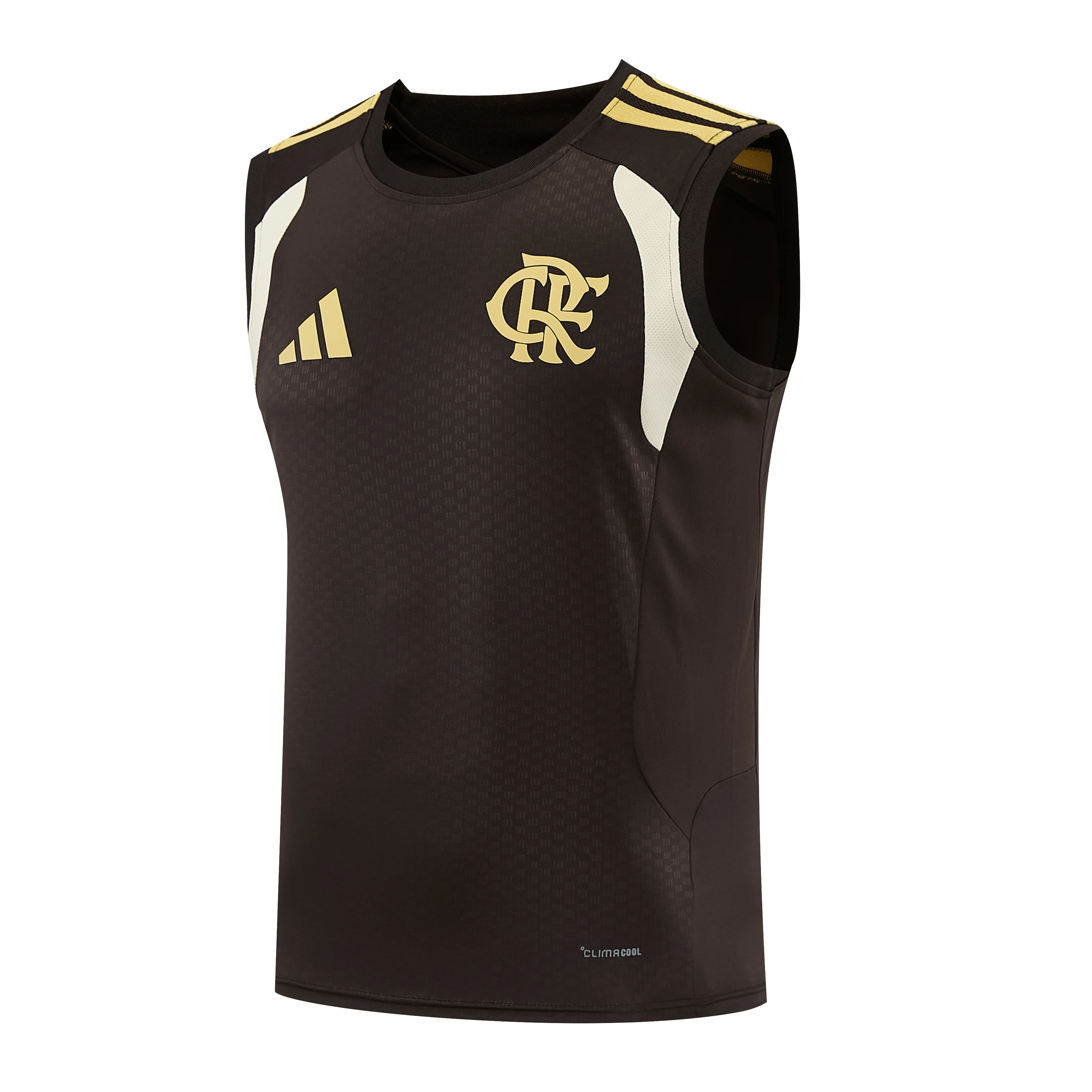 2026-27 Flamengo training vest jersey view 8