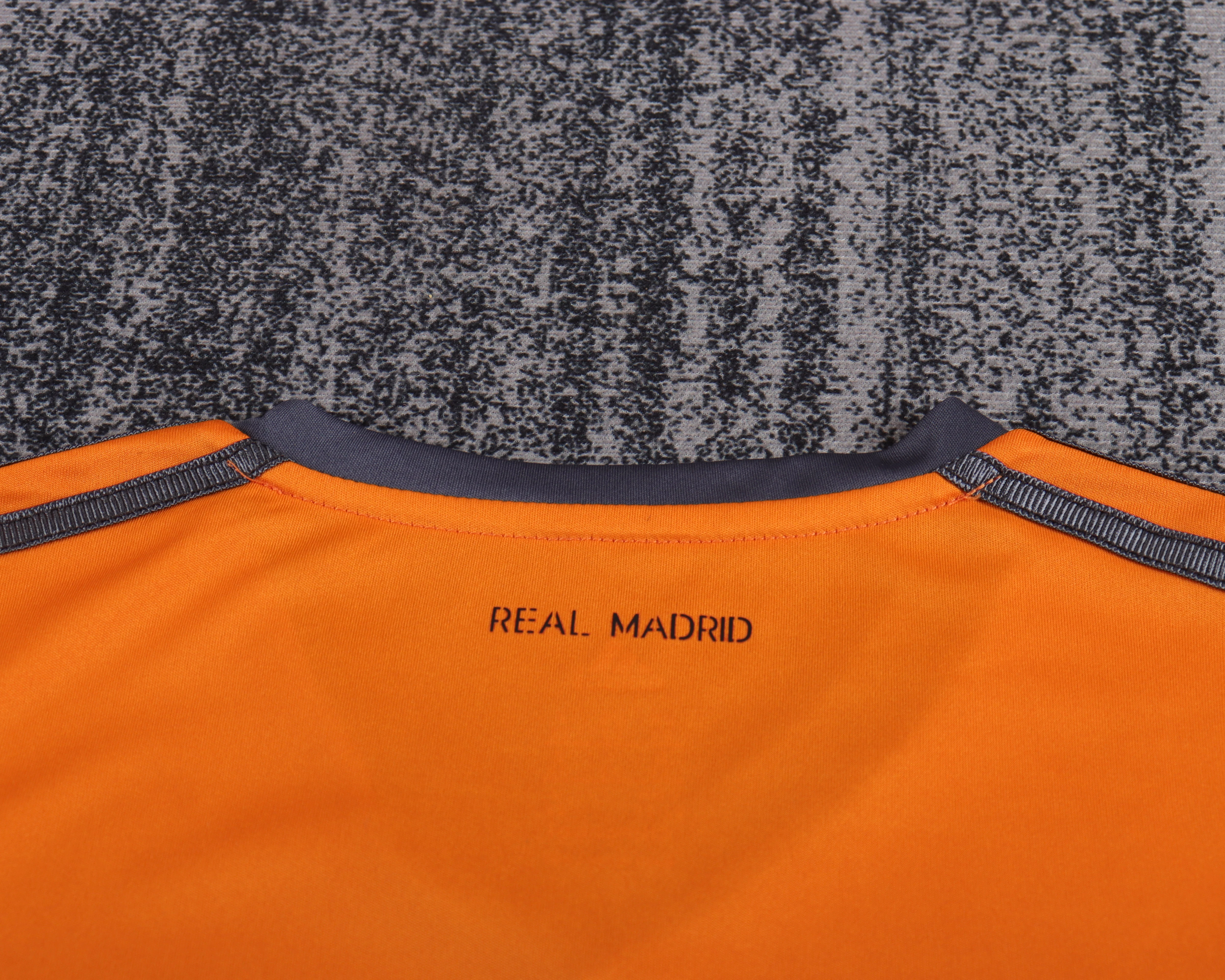 2013-14 Real Madrid Away Shirt - Kids Sizes view 7