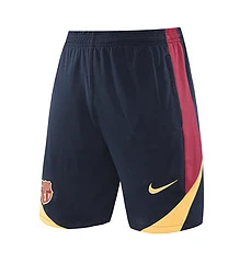 2024-25 Barcelona vest training jersey view 12