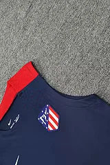2024-25 Atletico Madrid Training Vest Jersey view 7