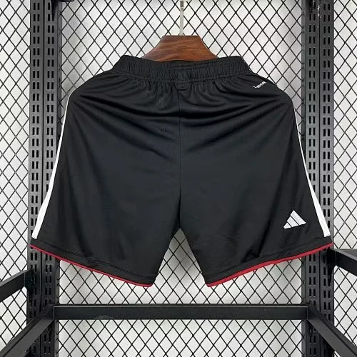 2026 Germany Home shorts- Fan Edition view 2