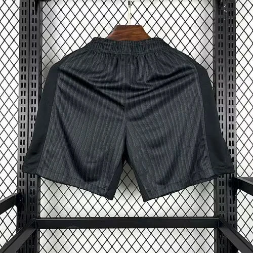 2025-26 Paris shorts- Fan Edition view 2