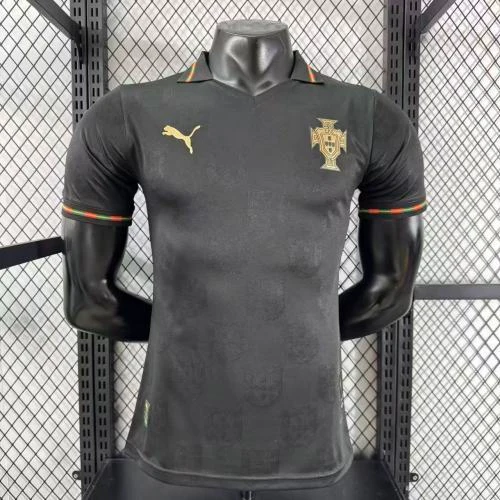 2026-27 Portugal Special Edition Jersey - Player Version