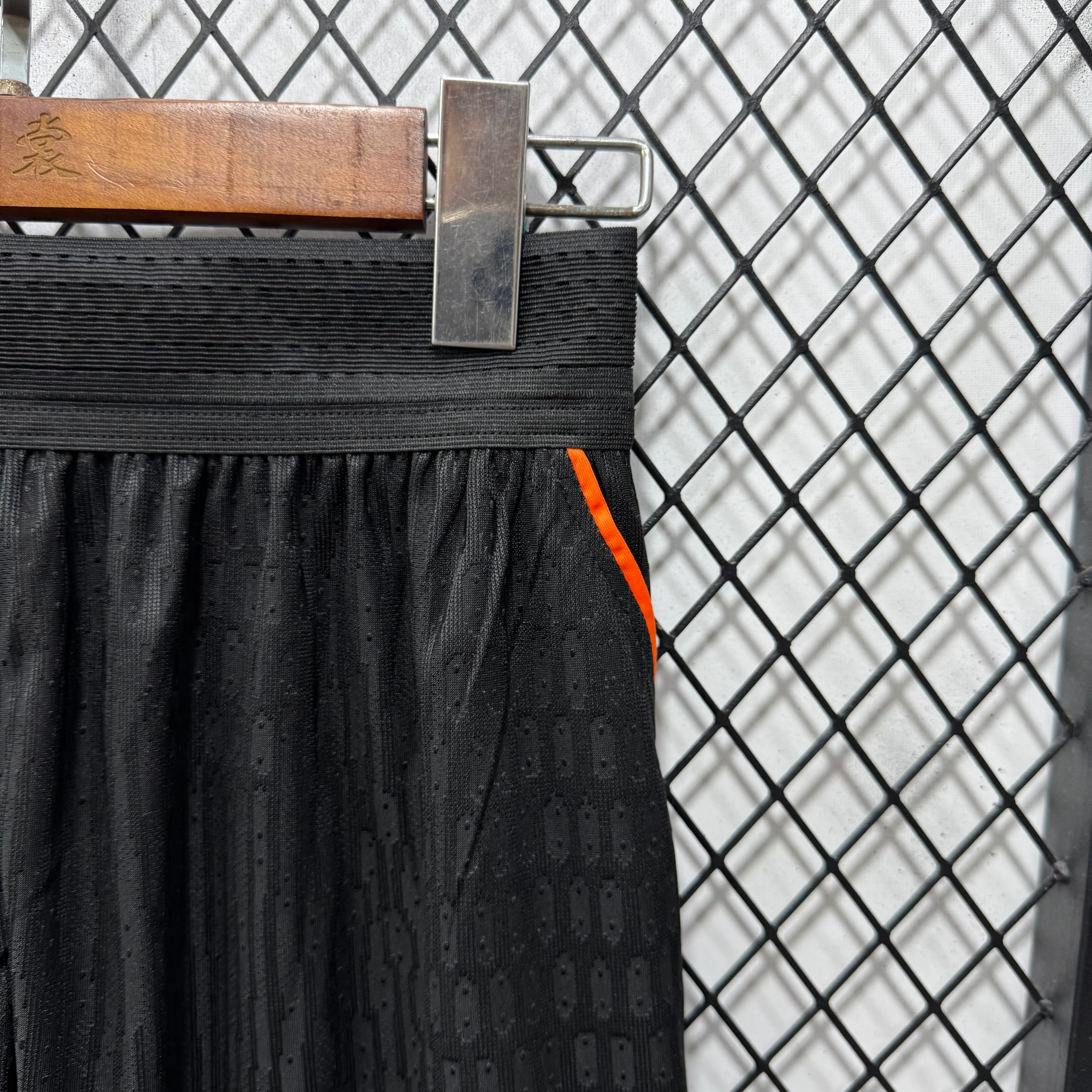 2026-27 Netherlands Away Shorts – Player Version view 5