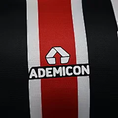2025-26 Sao Paulo Away Jersey - Player Edition view 8