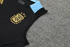 2024-25 Argentina training vest view 11