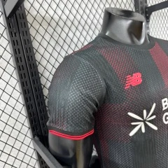 2025-26 Leverkusen Home Jersey - Player Edition view 8
