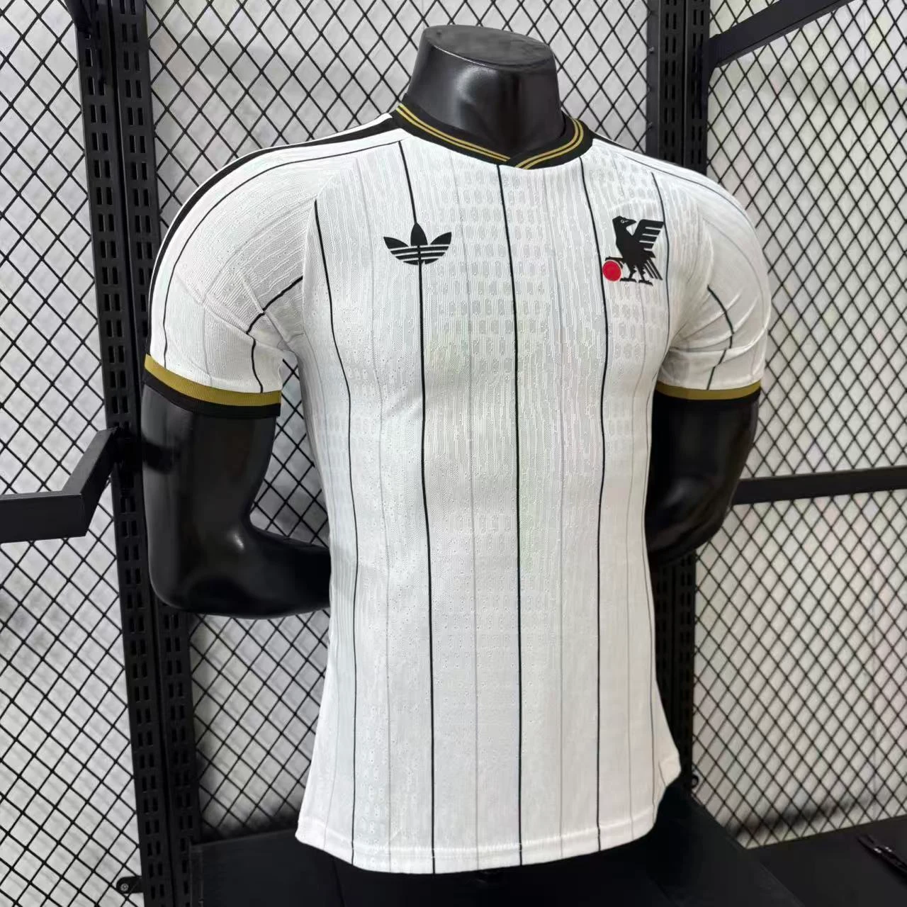 2026-27 Japan Special Edition Jersey – Player Version view 9