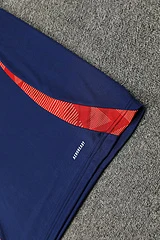 2024-25 Spain training vest jersey view 7