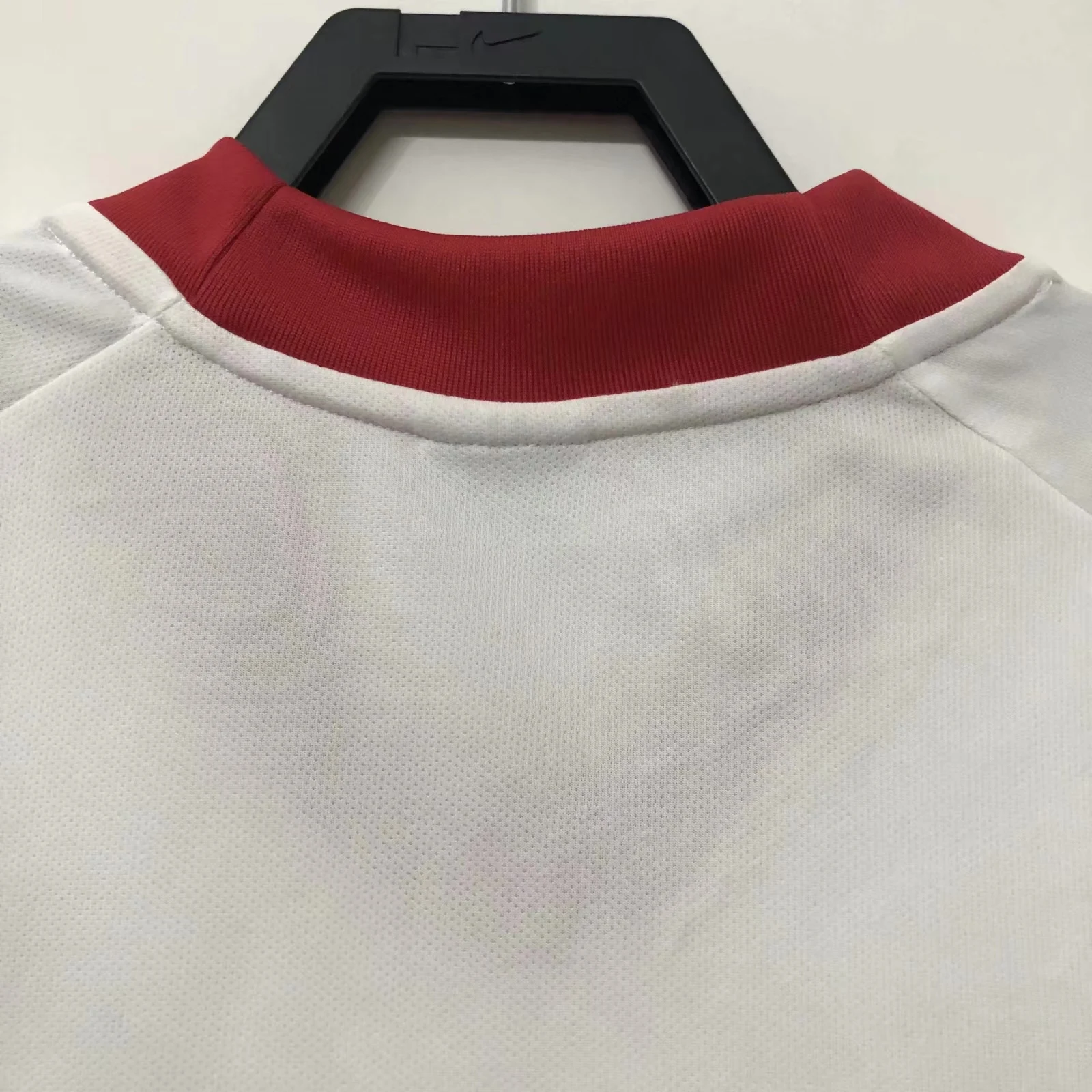 2002 AC Away Retro Jersey view 4
