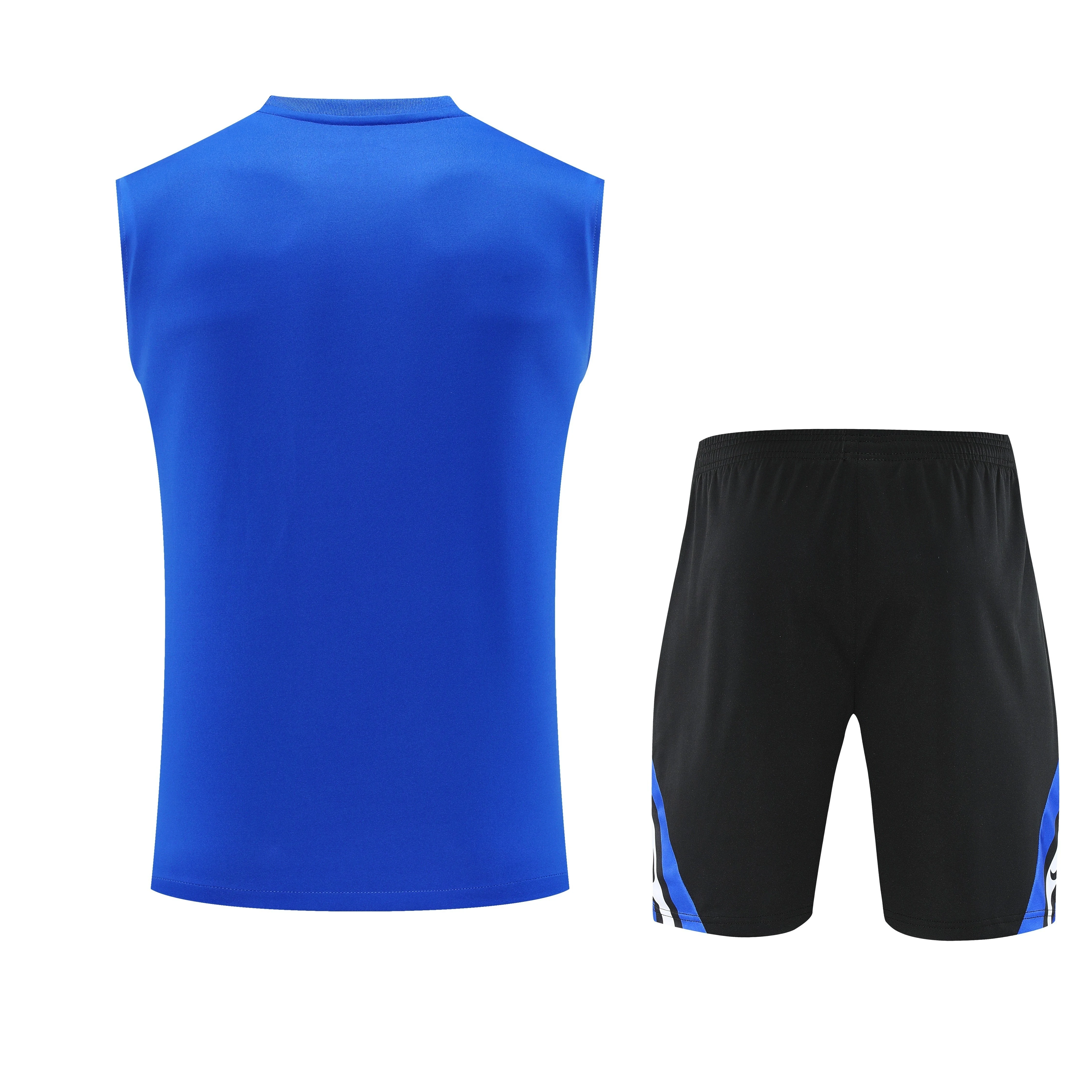 2025-26 Inter Milan Training Vest view 15