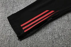2025-26 Liverpool FC half-zip training jersey view 7