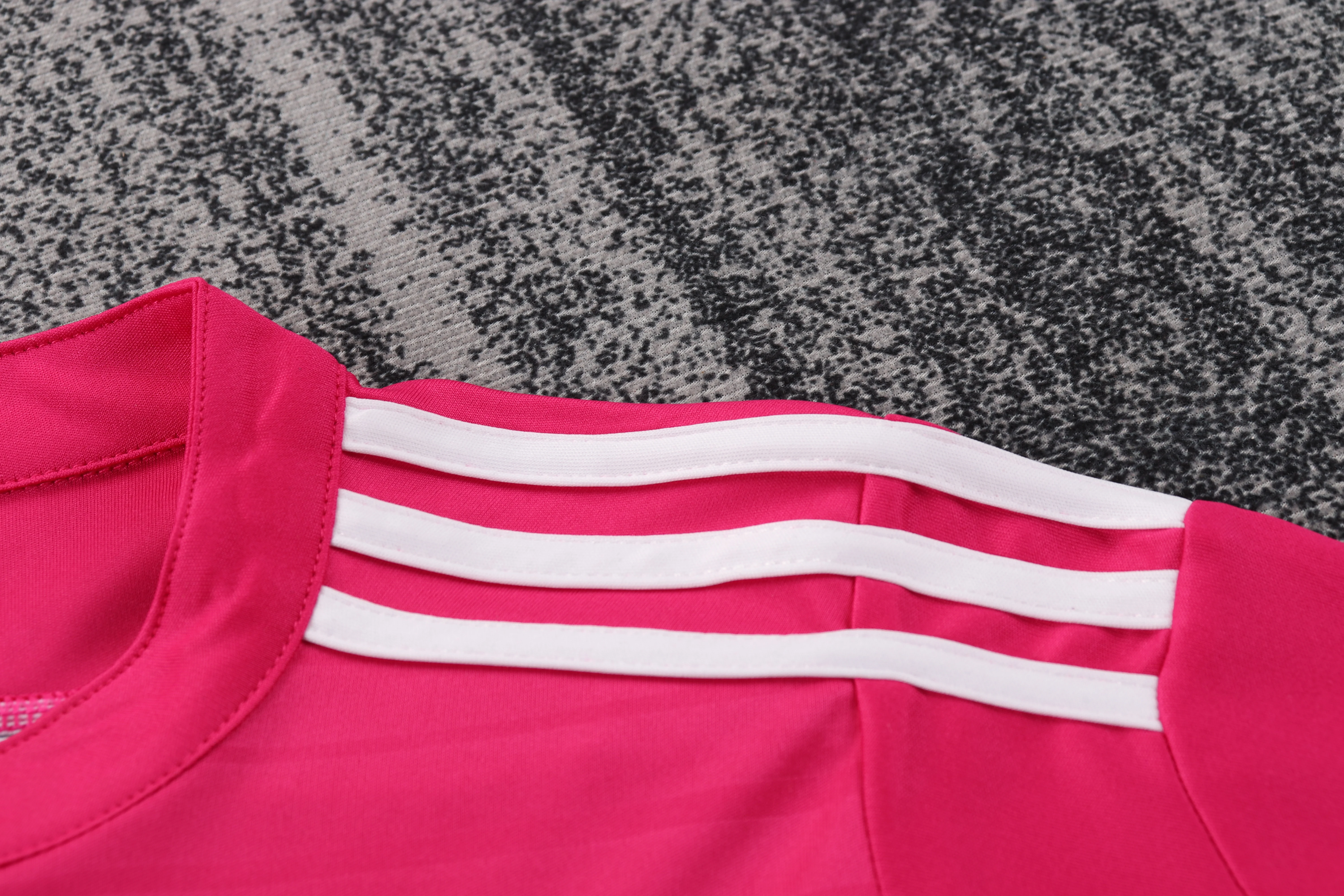 2014-15 Real Madrid Away Retro Shirt - Kids Sizes view 15