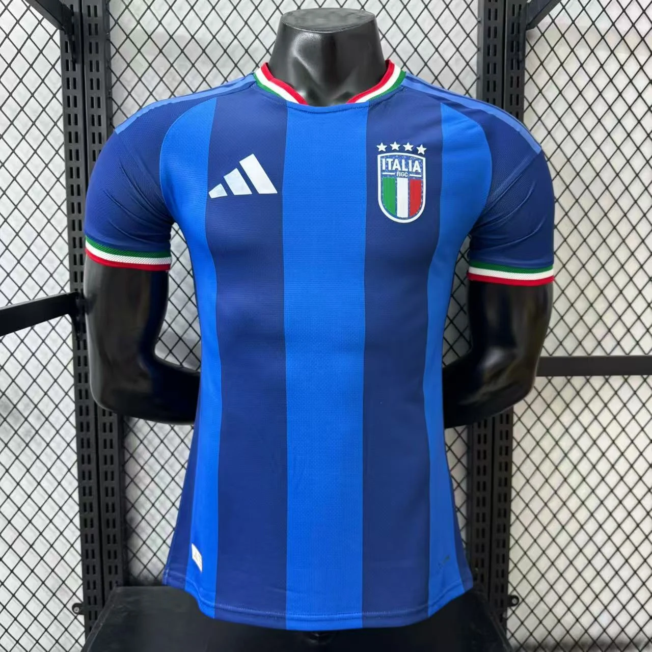 2026-27 Italy Special Edition Jersey – Player Version