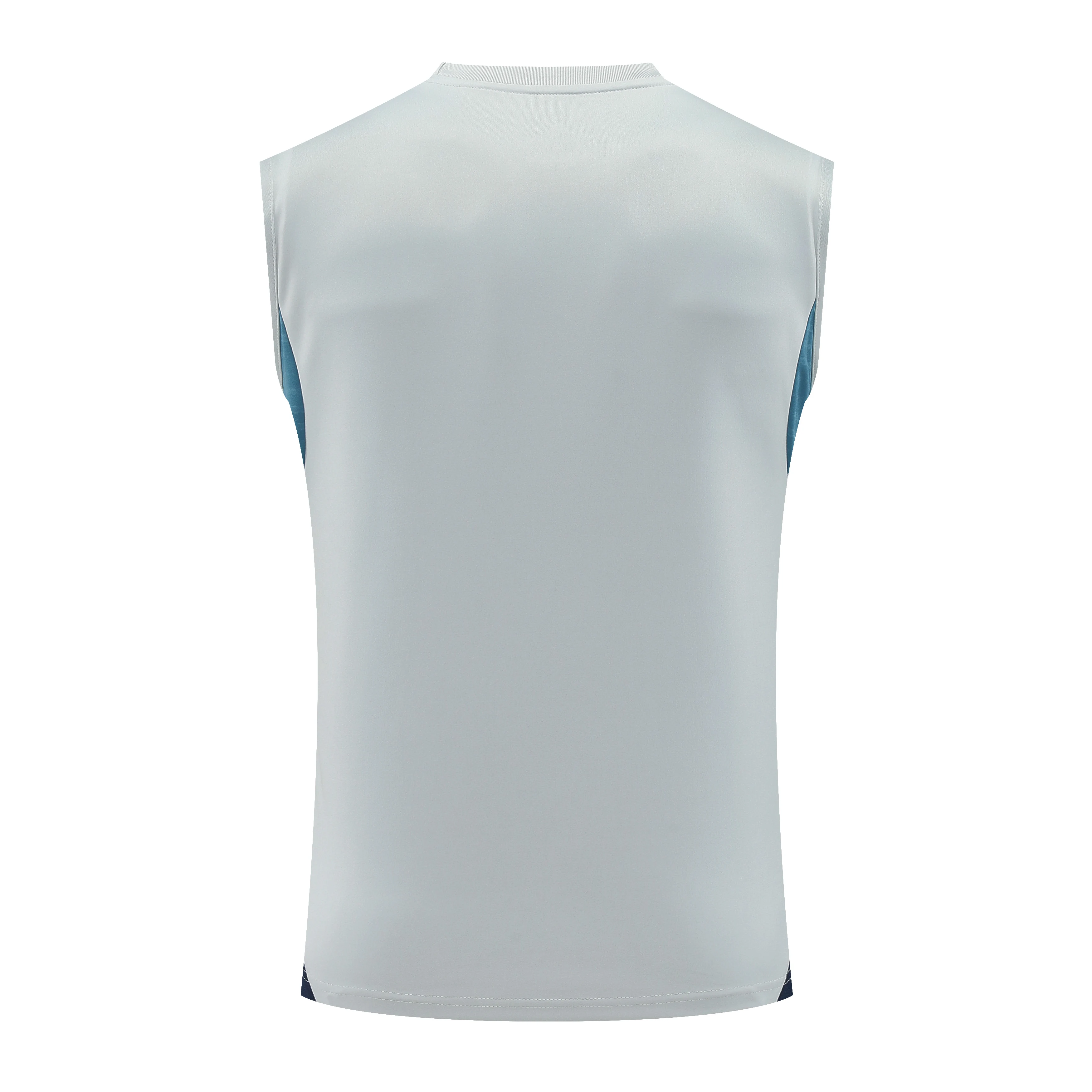 2025-26 Arsenal training vest jersey view 4