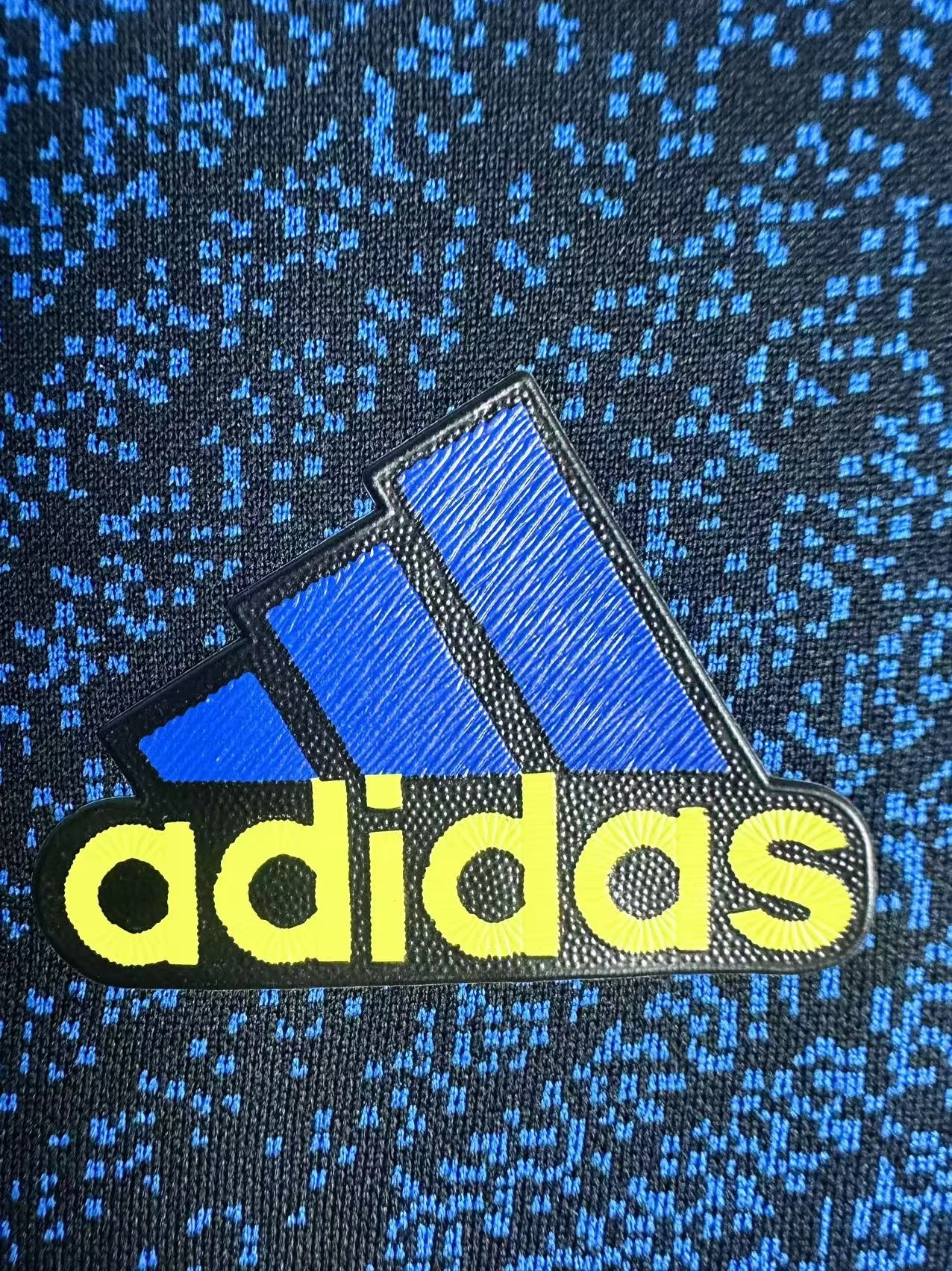 2021-22 Manchester United Away Retro Shirt - Player Edition view 5