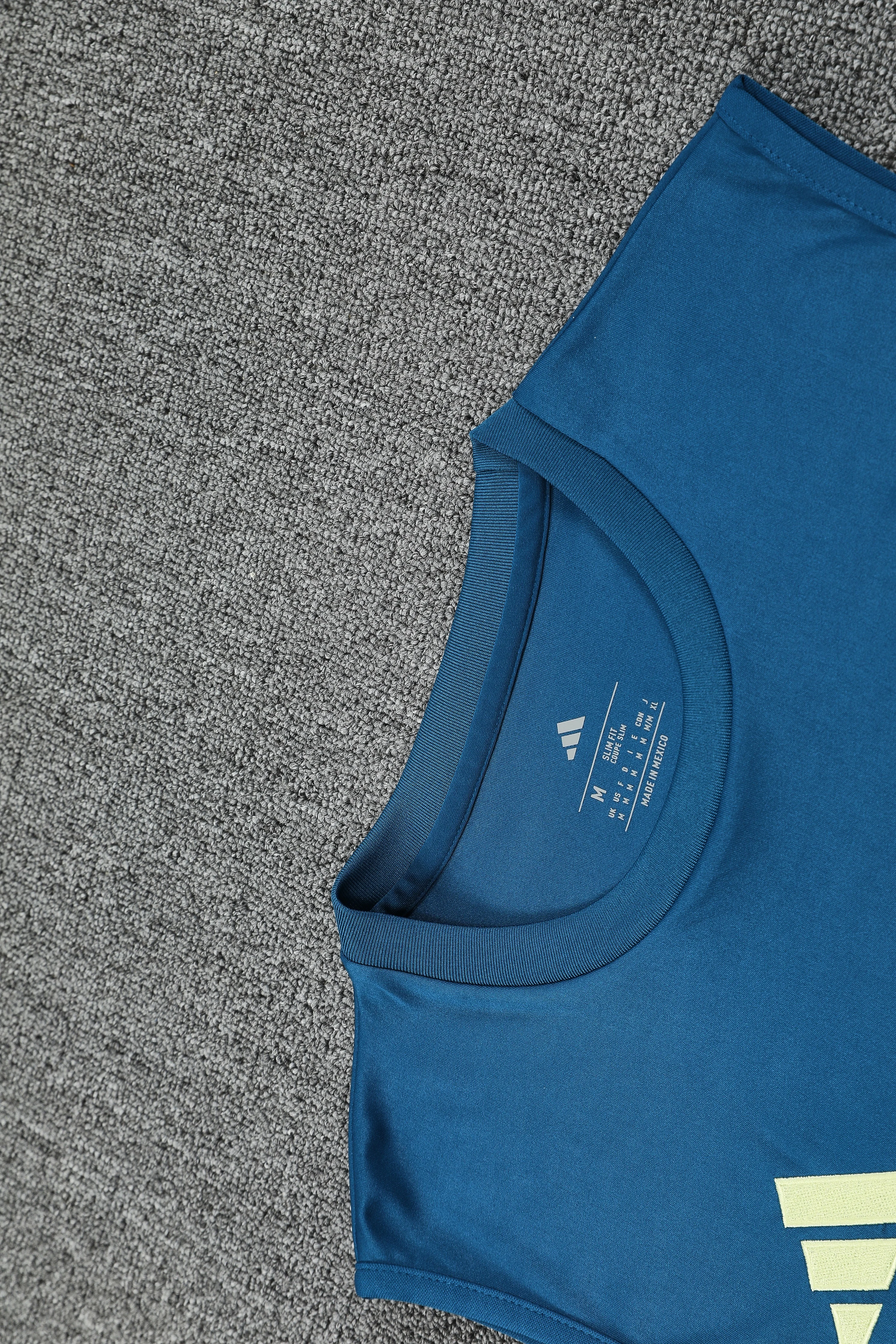 2025-26 Cougars Training Vest Jersey view 7