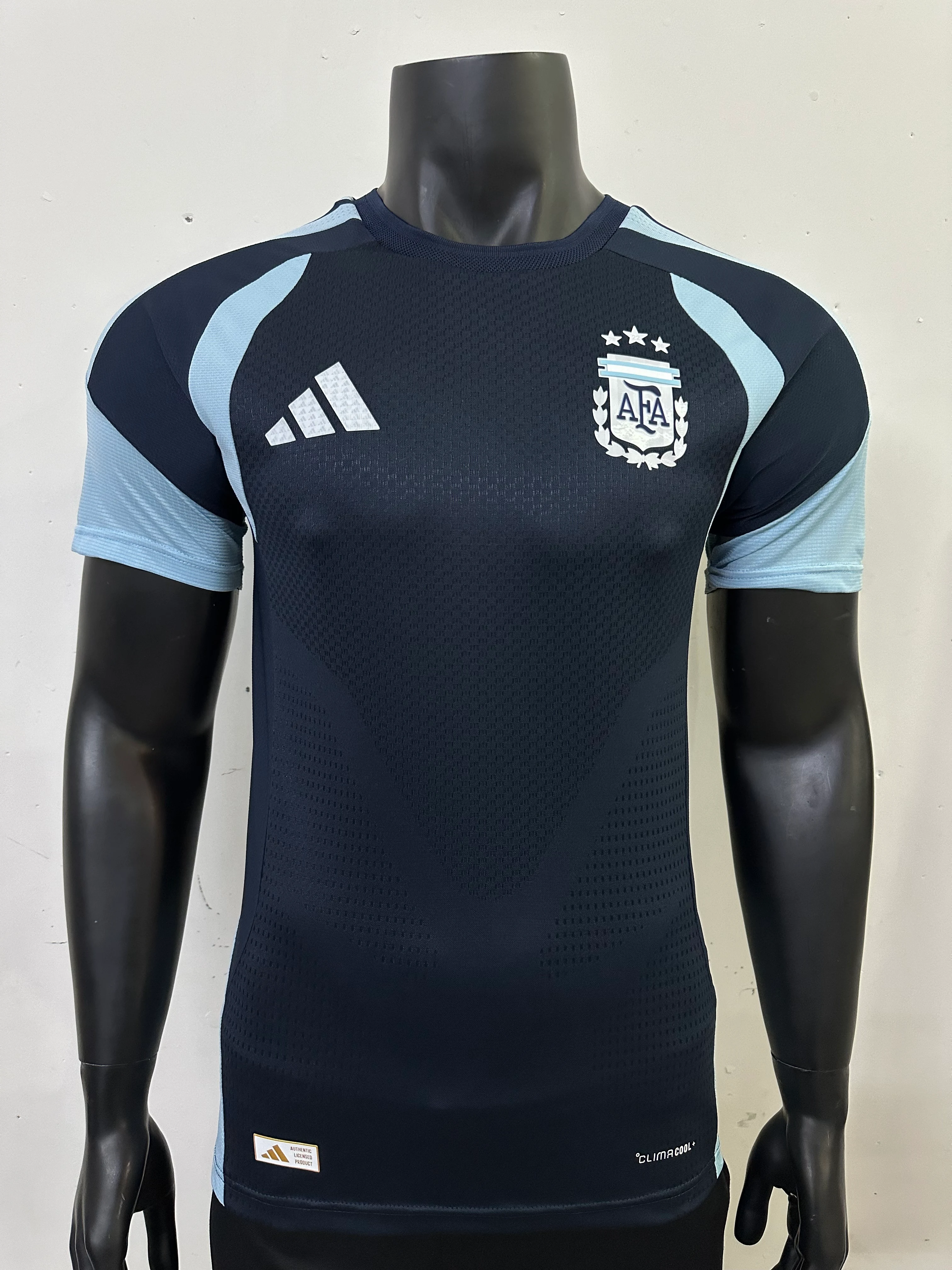 2026-27 Argentina Training Kit – Player Version view 8