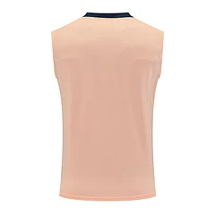2025-26 Chelsea training vest jersey view 6