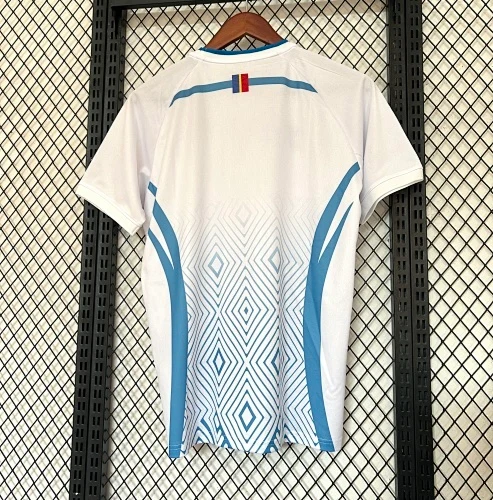 2026 Congo Away Jersey - Fan Edition view 2