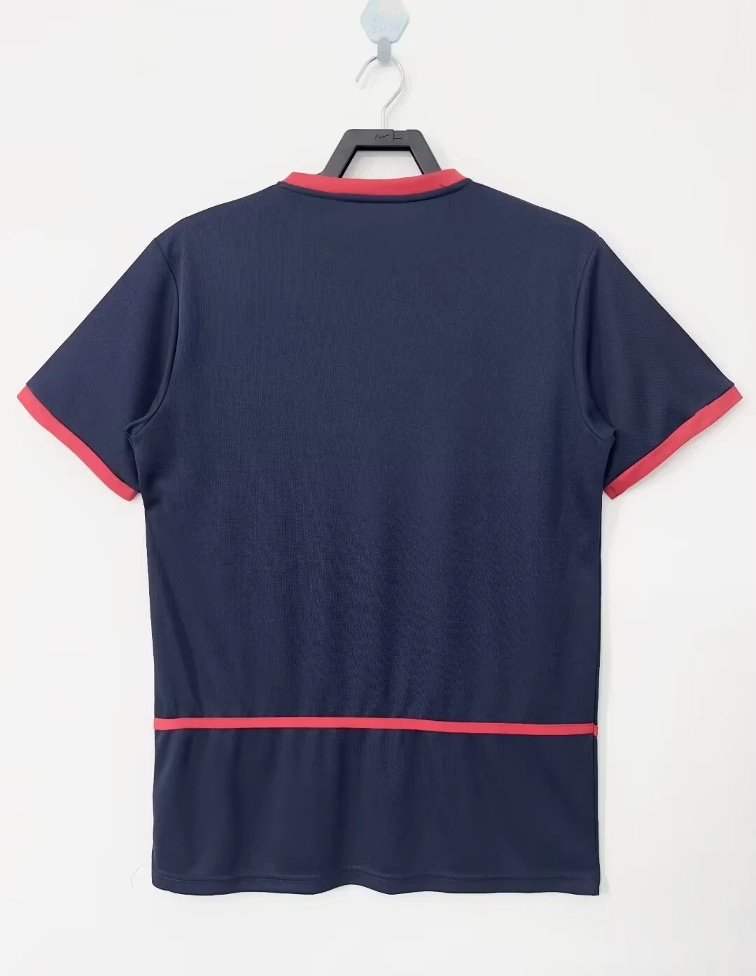 2002-04 Arsenal Away Retro Shirt view 2