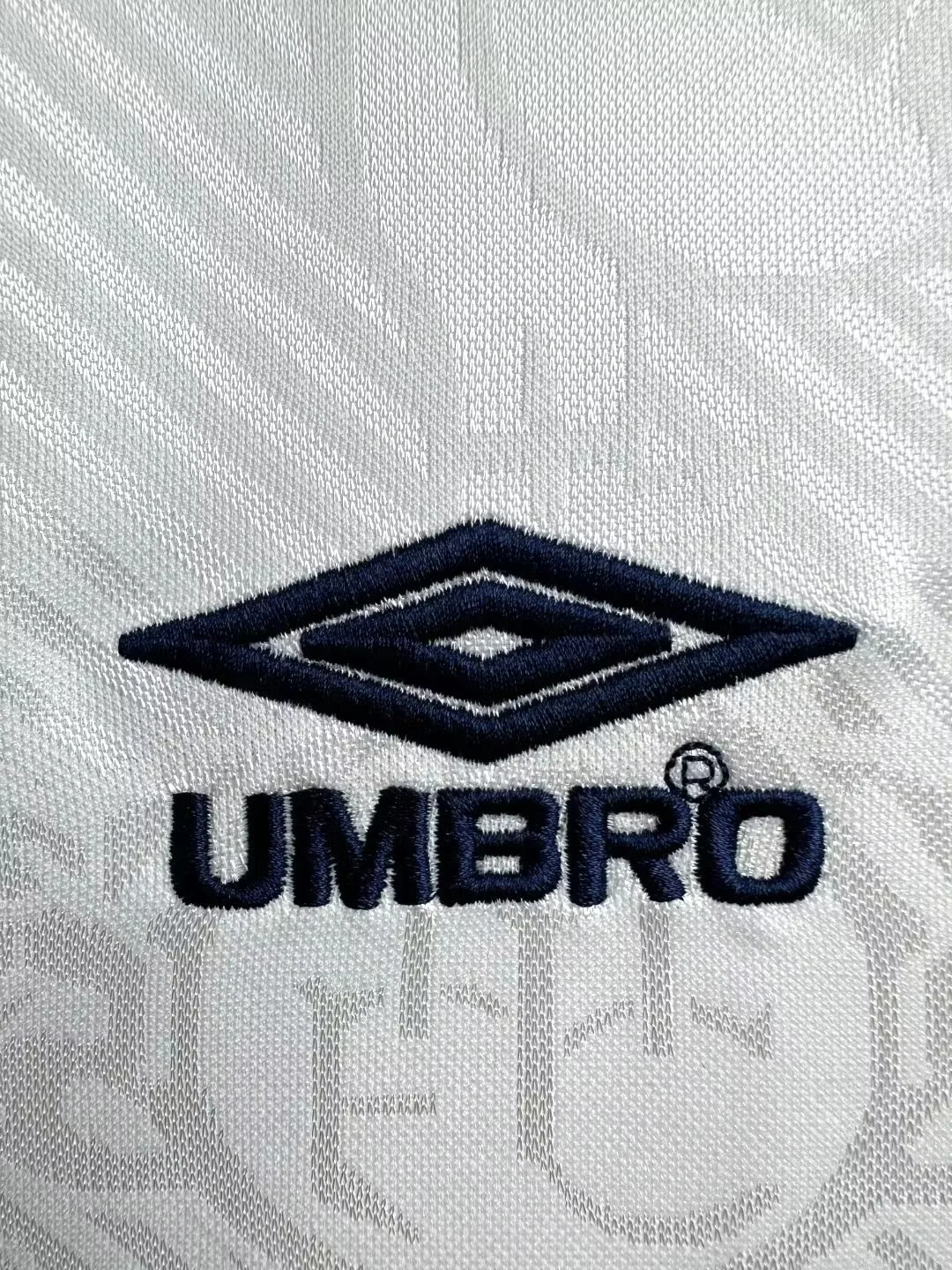 1993-95 Tottenham Hotspur Home Retro Jersey view 7