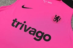 2024-25 Chelsea training shirt view 7