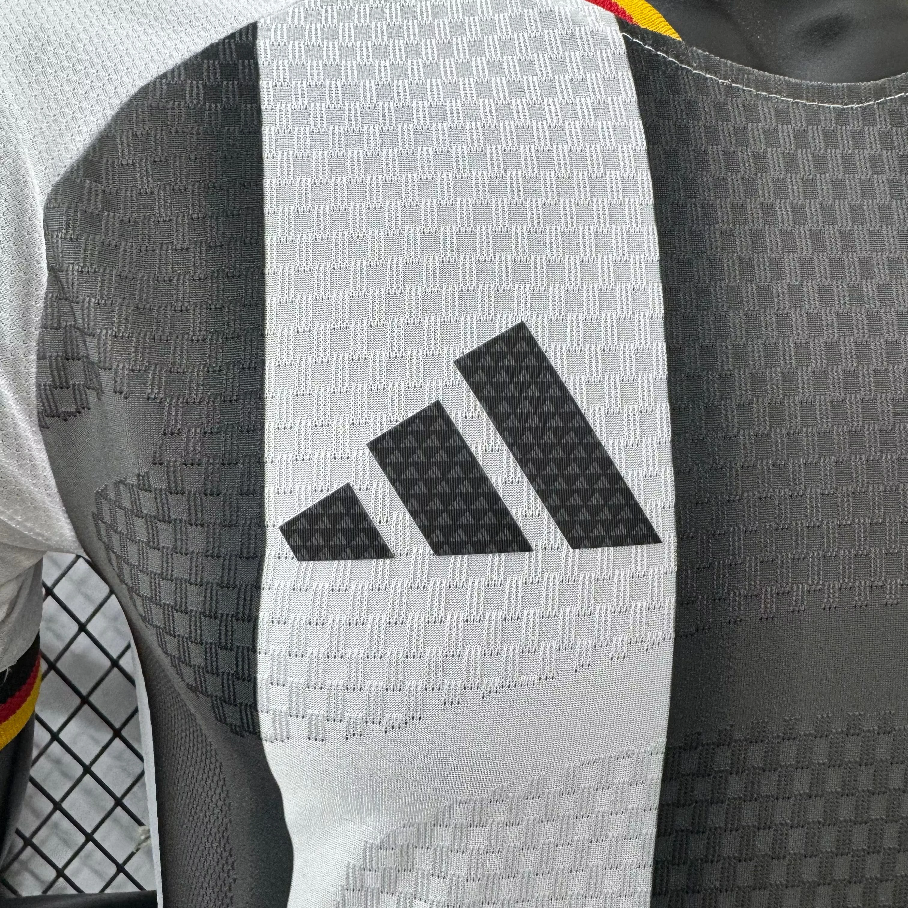 2026 Germany National Team Special Edition Jersey – Player Version view 4