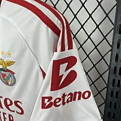 2025-26 Benfica Second Away Jersey view 5
