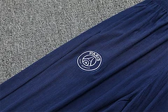 2025-26 Paris Saint-Germain Red Half-Pull Training Jersey view 7