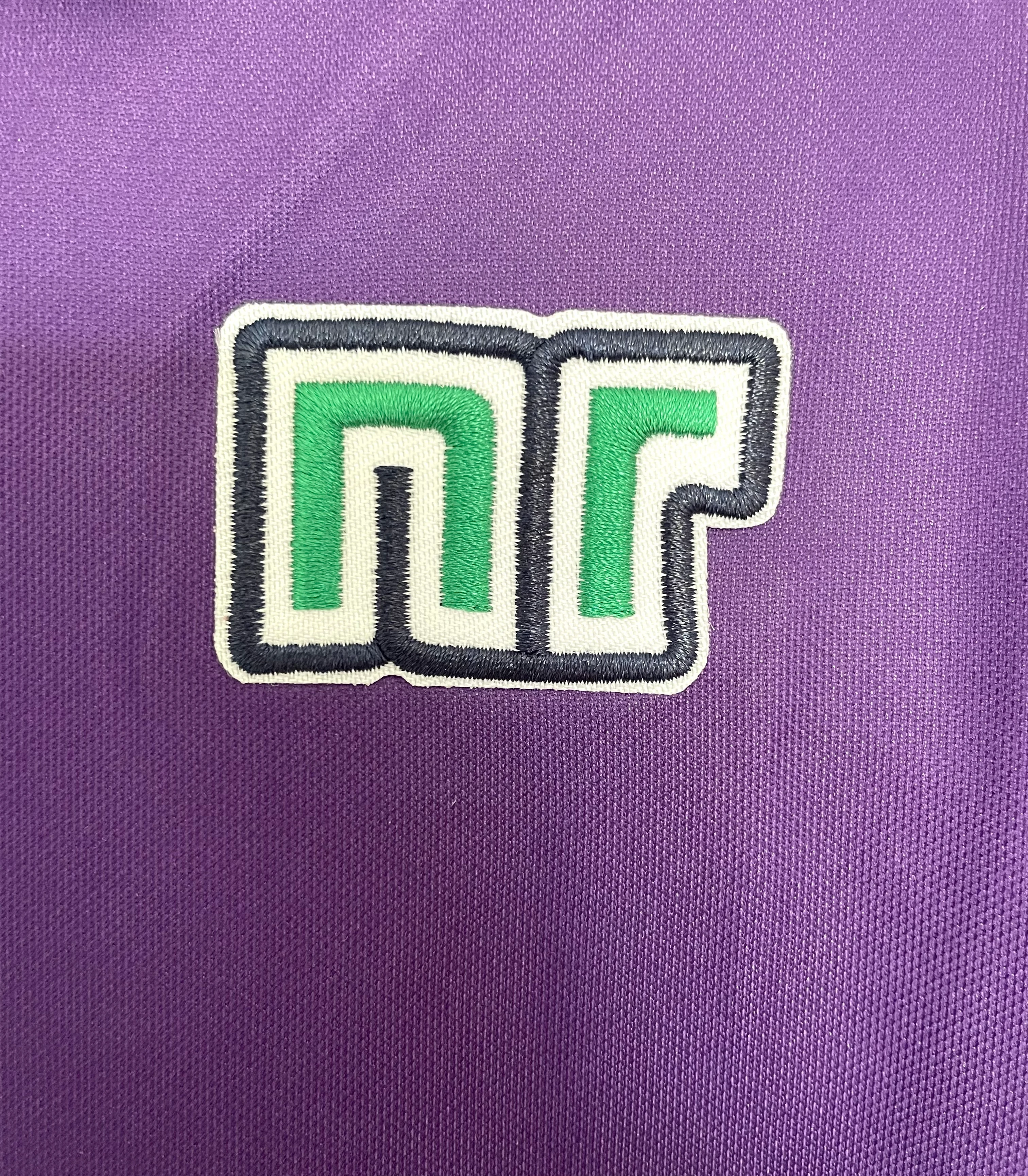 1983–85 Fiorentina Home Retro Jersey view 5