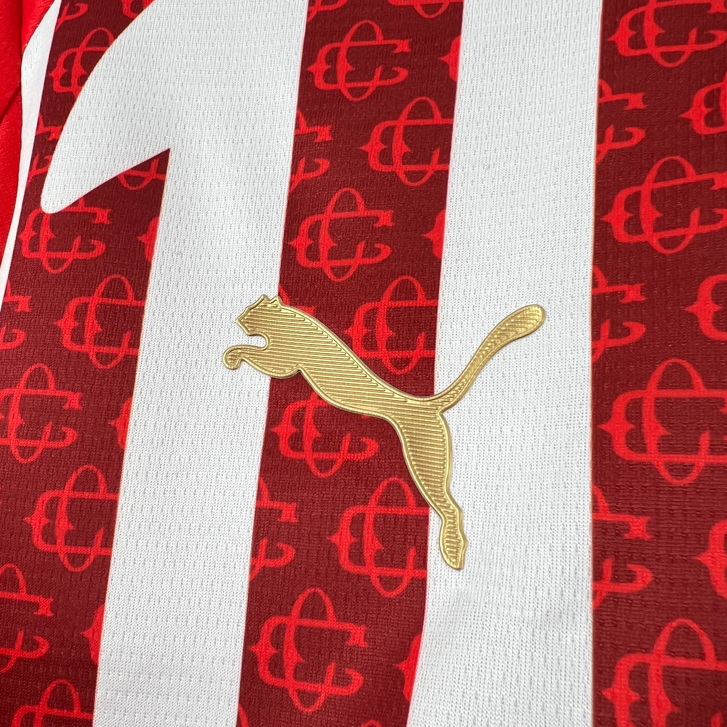 2026-27 Chivas Home Jersey - Fan Edition view 8