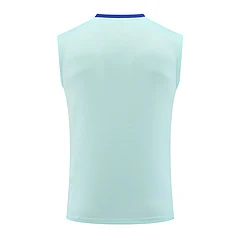 2024-25 Spain training vest jersey view 15