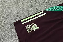 2024-25 Mexico training vest view 3