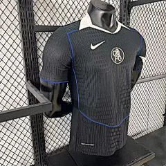 2025-26 Chelsea Away Shirt - Player Edition view 5