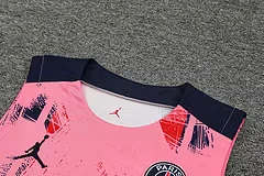 2024-25 Paris Saint-Germain training shirt view 7