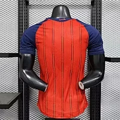 2026 Spain Home Jersey - Player Version view 2
