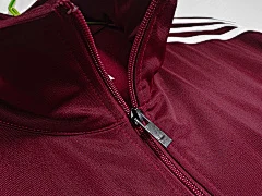 2025-26 Oasis Touring Flamebirds Sports Jacket Top view 9