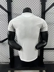 2025-26 Real Madrid Main Jersey - Player Edition view 2
