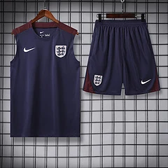 2024-25 England training vest view 17