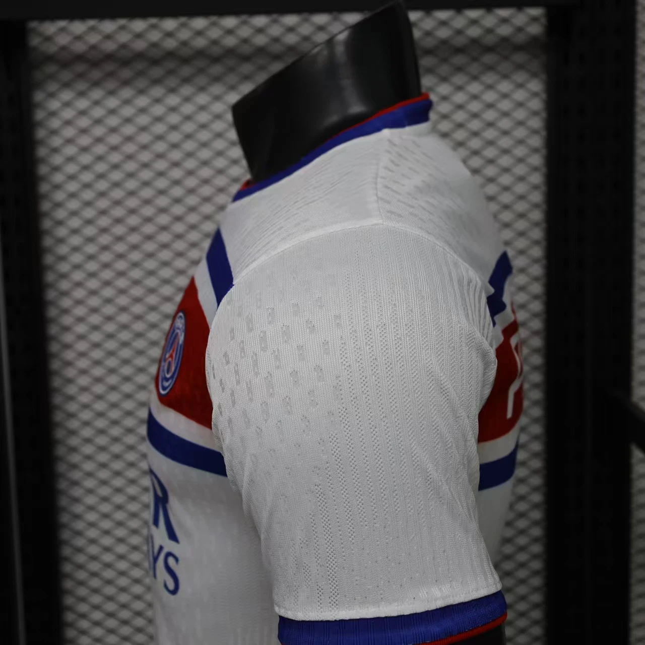 2026-27 Paris Saint-Germain Training Jersey – Player Version view 10