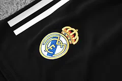 2025-26 Real Madrid Training Vest Jersey view 15