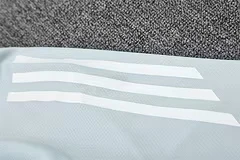 2025-26 Japan Light Grey Short Sleeve Training Jersey view 13