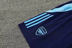2024-25 Arsenal training vest jersey view 3