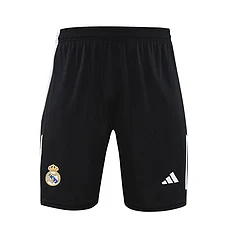 2025-26 Real Madrid Training Vest Jersey view 3