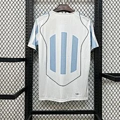 2025-26 Nike 90 Special Edition Jersey - Fan Edition view 2