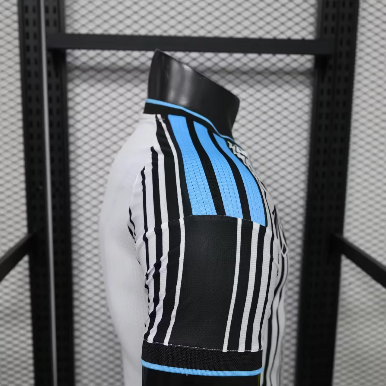 2026-27 Newcastle United Home Shirt – Player Version view 9